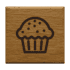 Ovis jel nyomda - Muffin 3